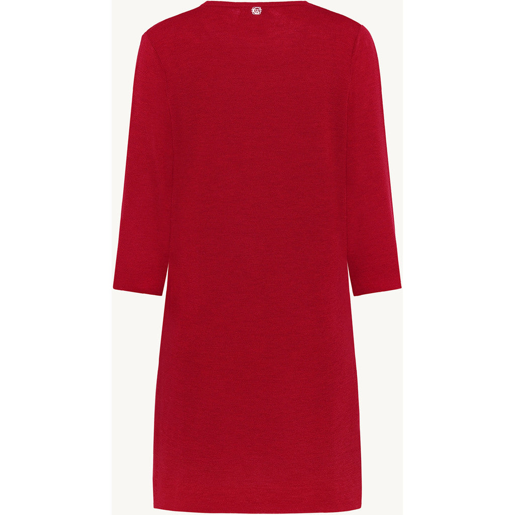 CLAIRE CWDistelle Dresses 14370 Old Cherry