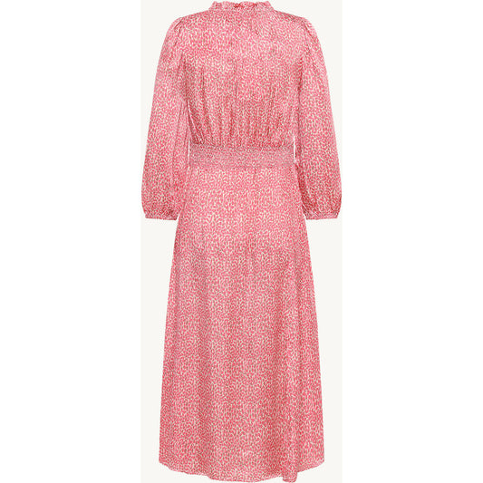 CLAIRE CWDotta Drops Dresses 4711 Coral Blush