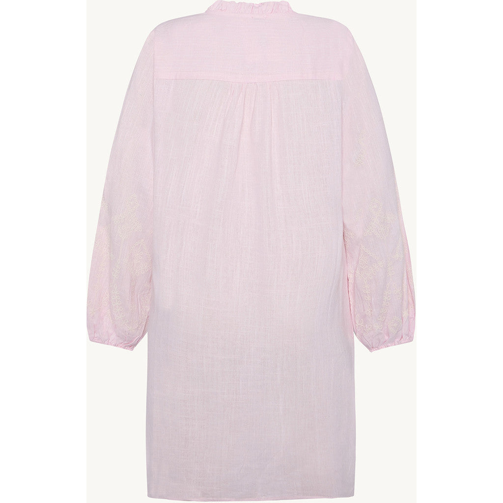 CLAIRE CWDudu Dresses 4306 Pink Touch