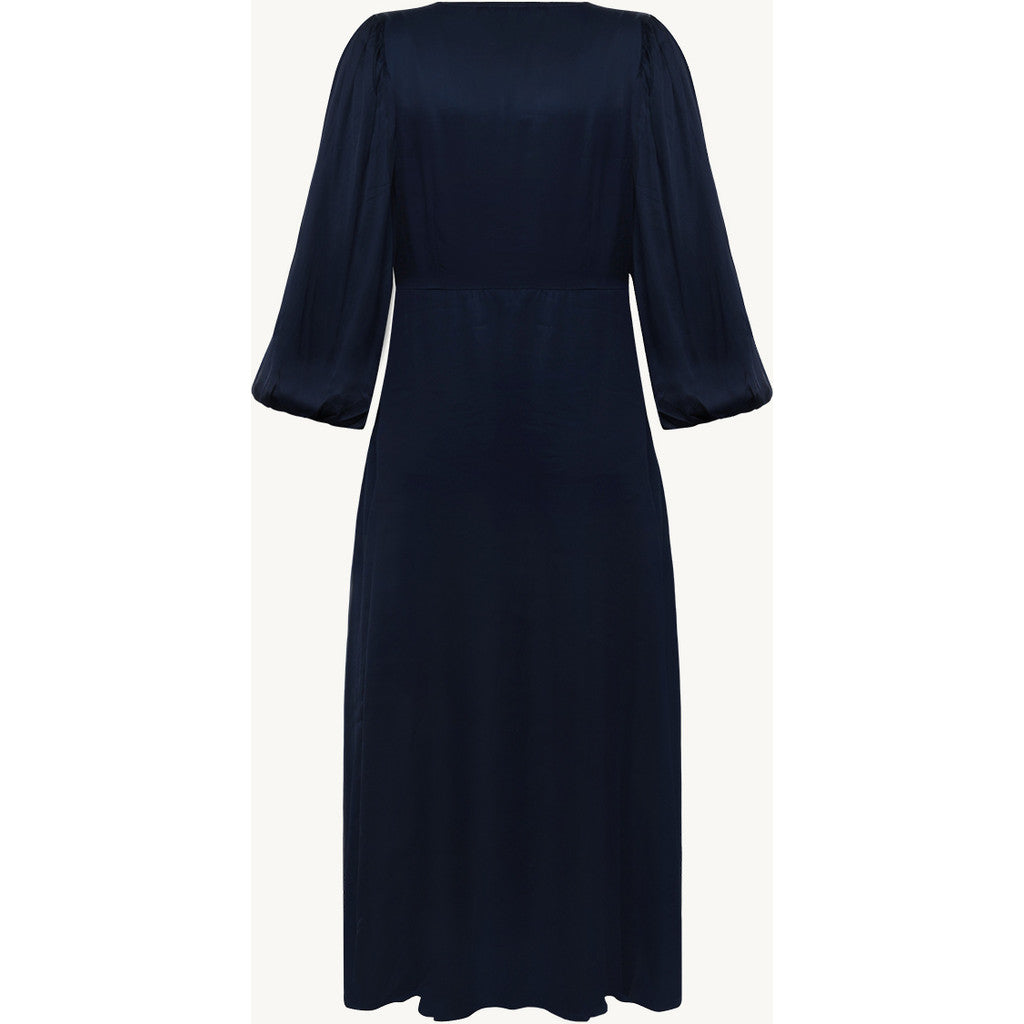 CLAIRE CWDünia Dresses 3151 Dark Navy