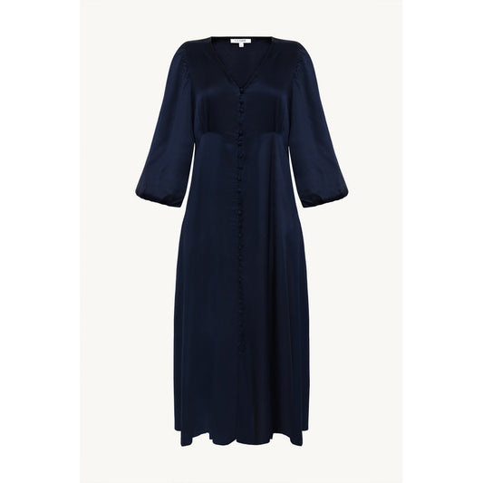 CLAIRE CWDünia Dresses 3151 Dark Navy
