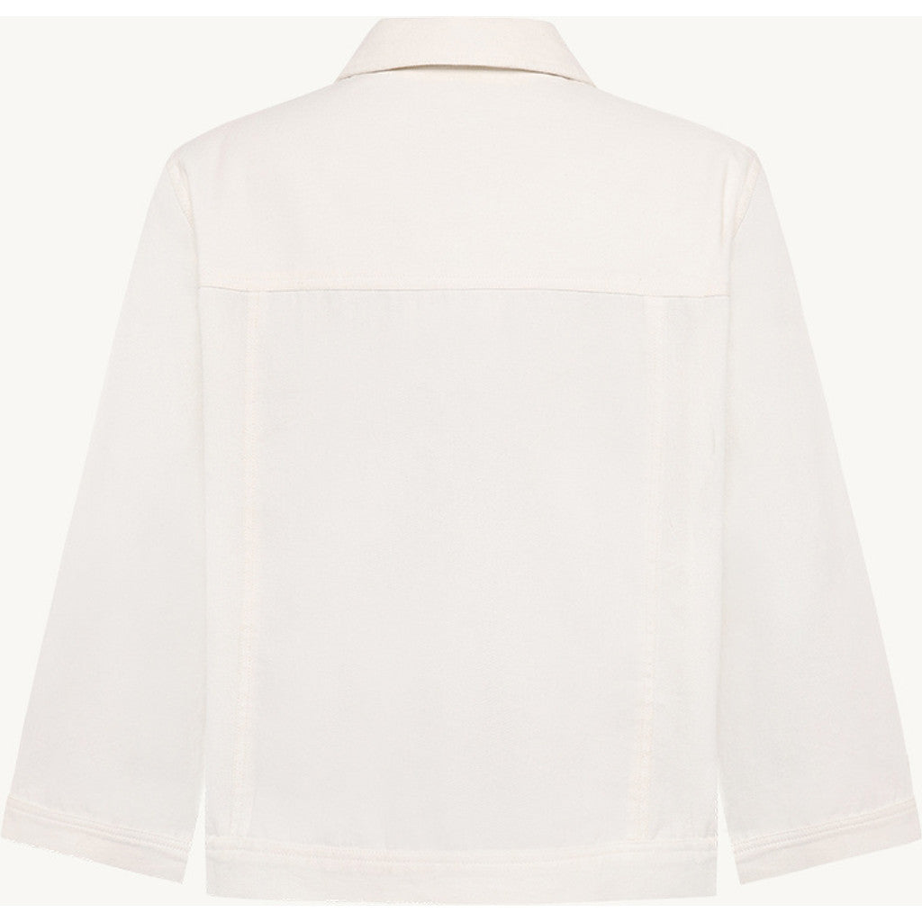 CLAIRE CWEffie Shirts 3217 Gardenia