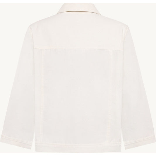 CLAIRE CWEffie Shirts 3217 Gardenia