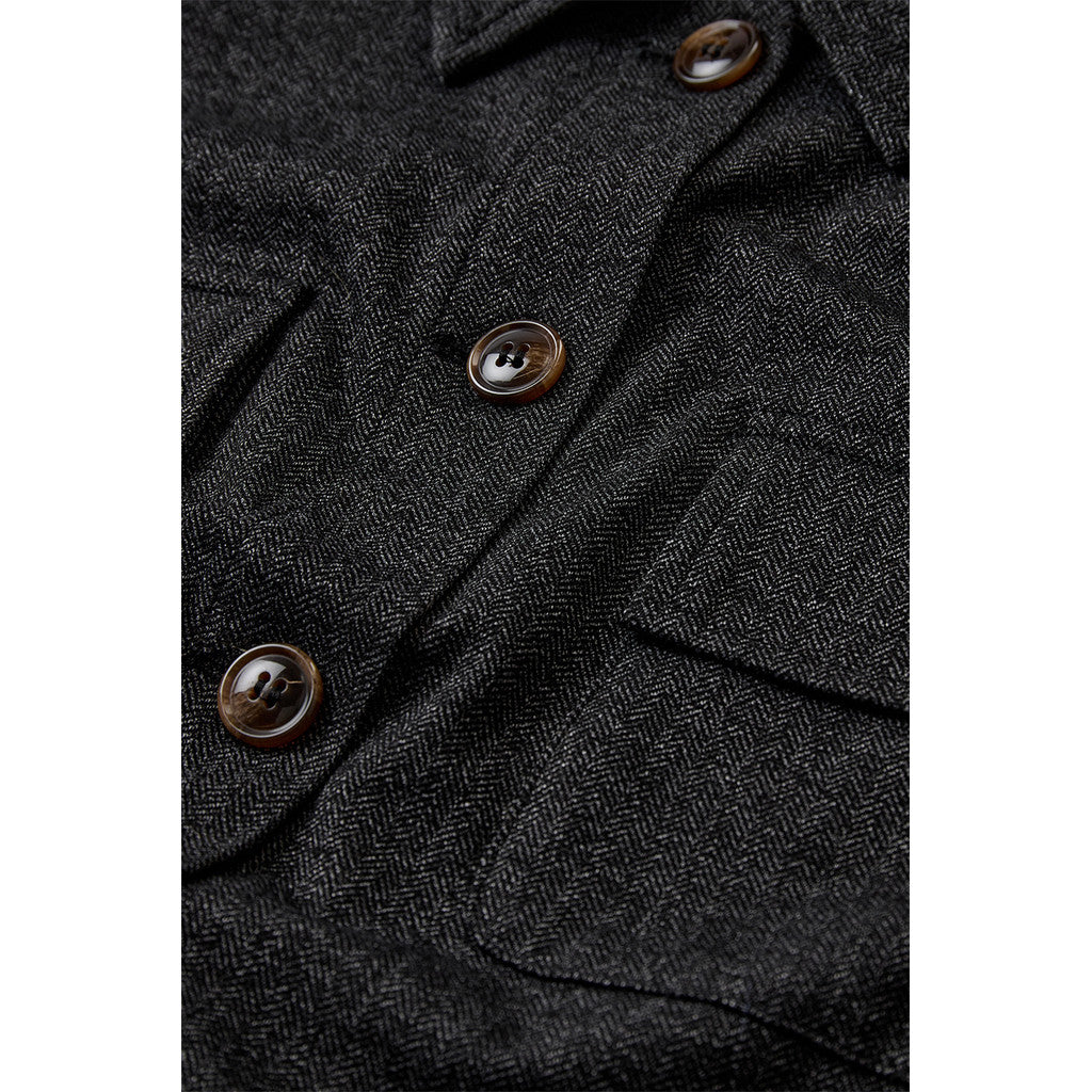 CLAIRE CWElana Blazer 3244 Black