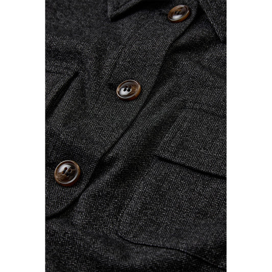 CLAIRE CWElana Blazer 3244 Black
