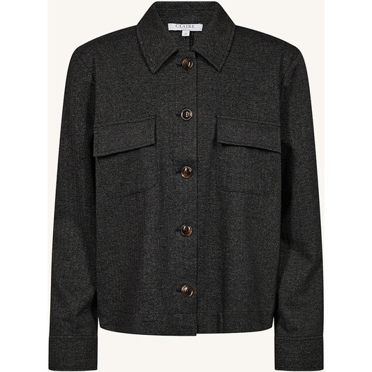 CLAIRE CWElana Blazer 3244 Black
