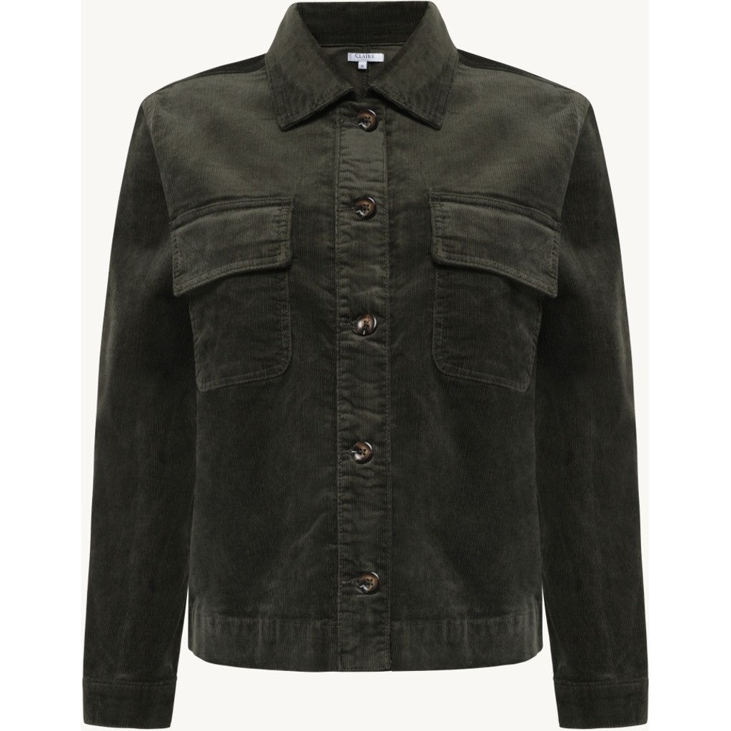 CLAIRE CWElana Blazer 4480 Old Forest