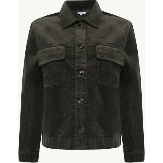 CLAIRE CWElana Blazer 4480 Old Forest