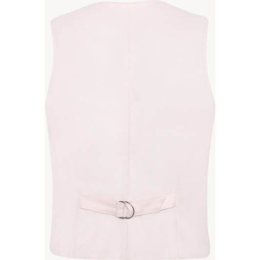 CLAIRE CWEliane Waistcoat 4306 Pink Touch