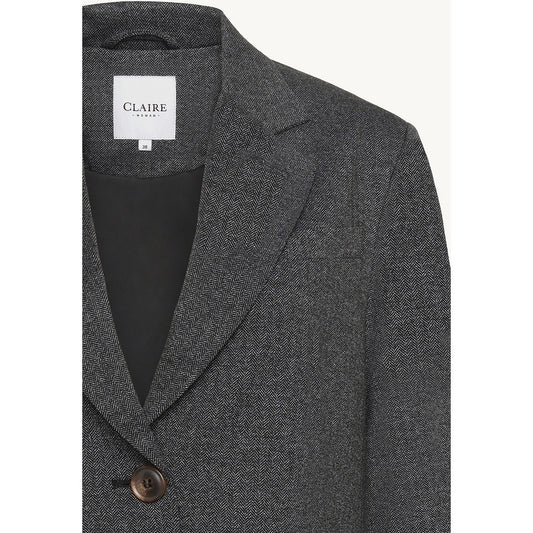 CLAIRE CWEvelina Blazer 3244 Black