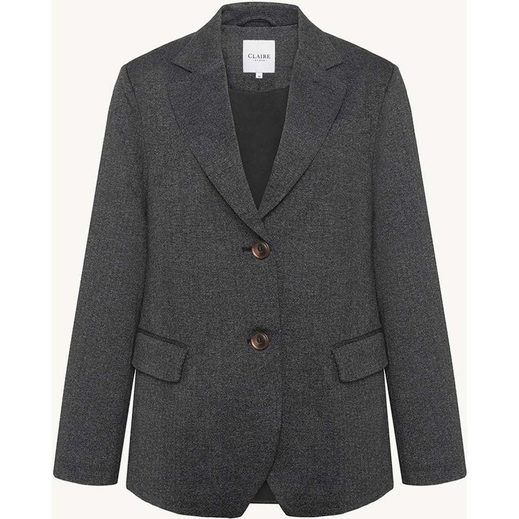 CLAIRE CWEvelina Blazer 3244 Black
