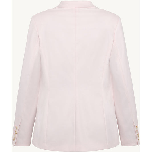 CLAIRE CWEvelina Blazer 4306 Pink Touch