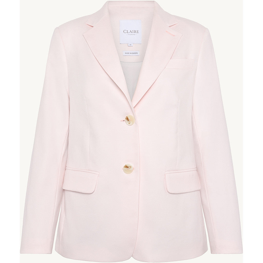 CLAIRE CWEvelina Blazer 4306 Pink Touch