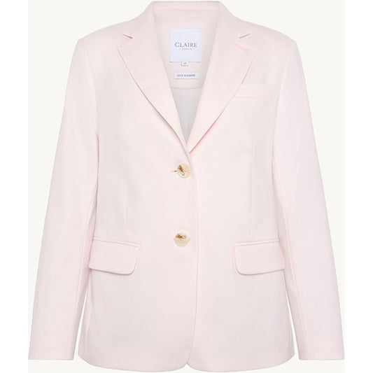 CLAIRE CWEvelina Blazer 4306 Pink Touch