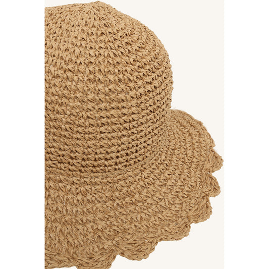 CLAIRE CWFallulah Hat 4534 Mountain