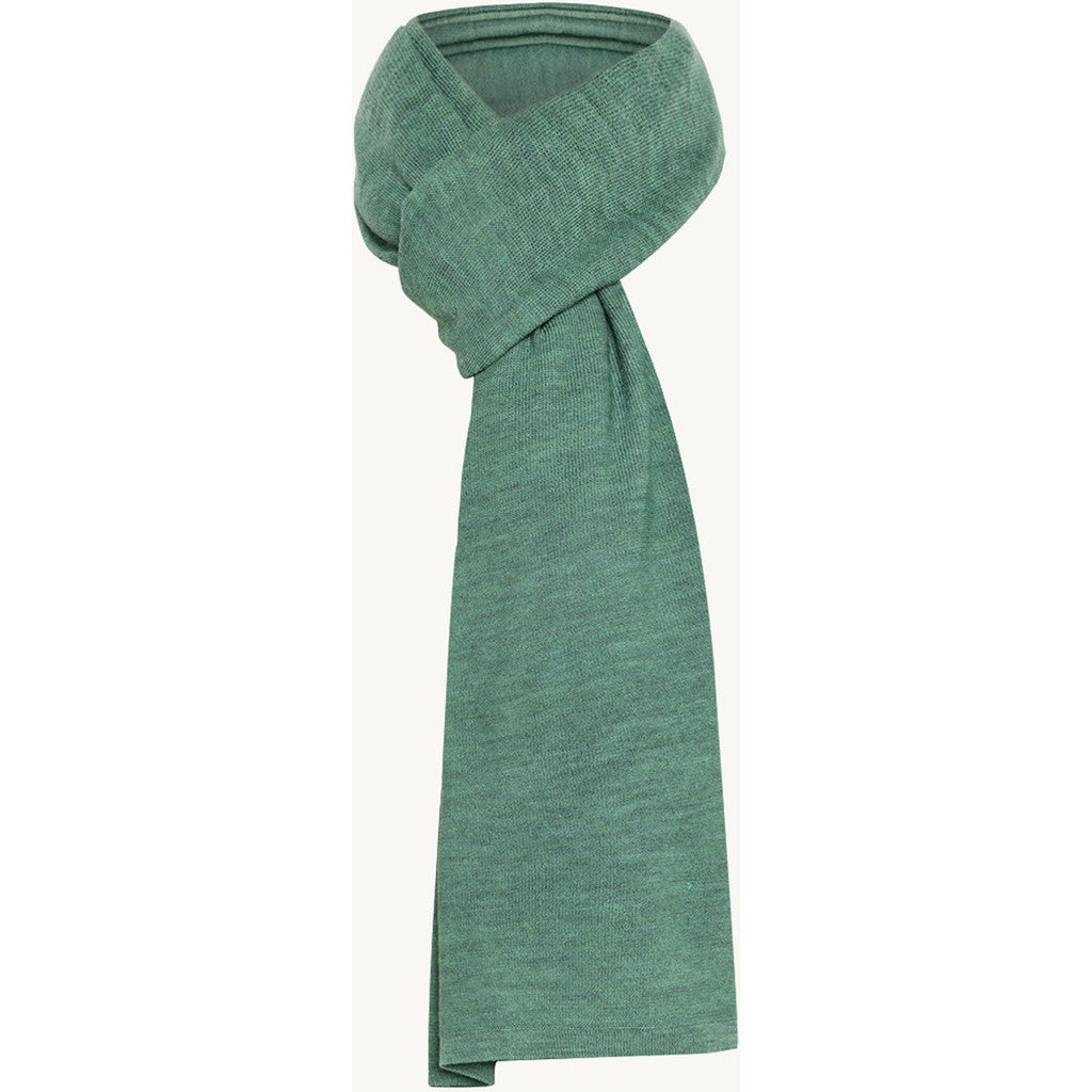 CLAIRE CWFiona Scarf 13455 Aquifer