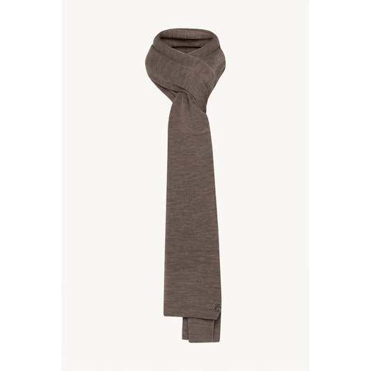 CLAIRE CWFiona Scarf 13578 Cacao Melange