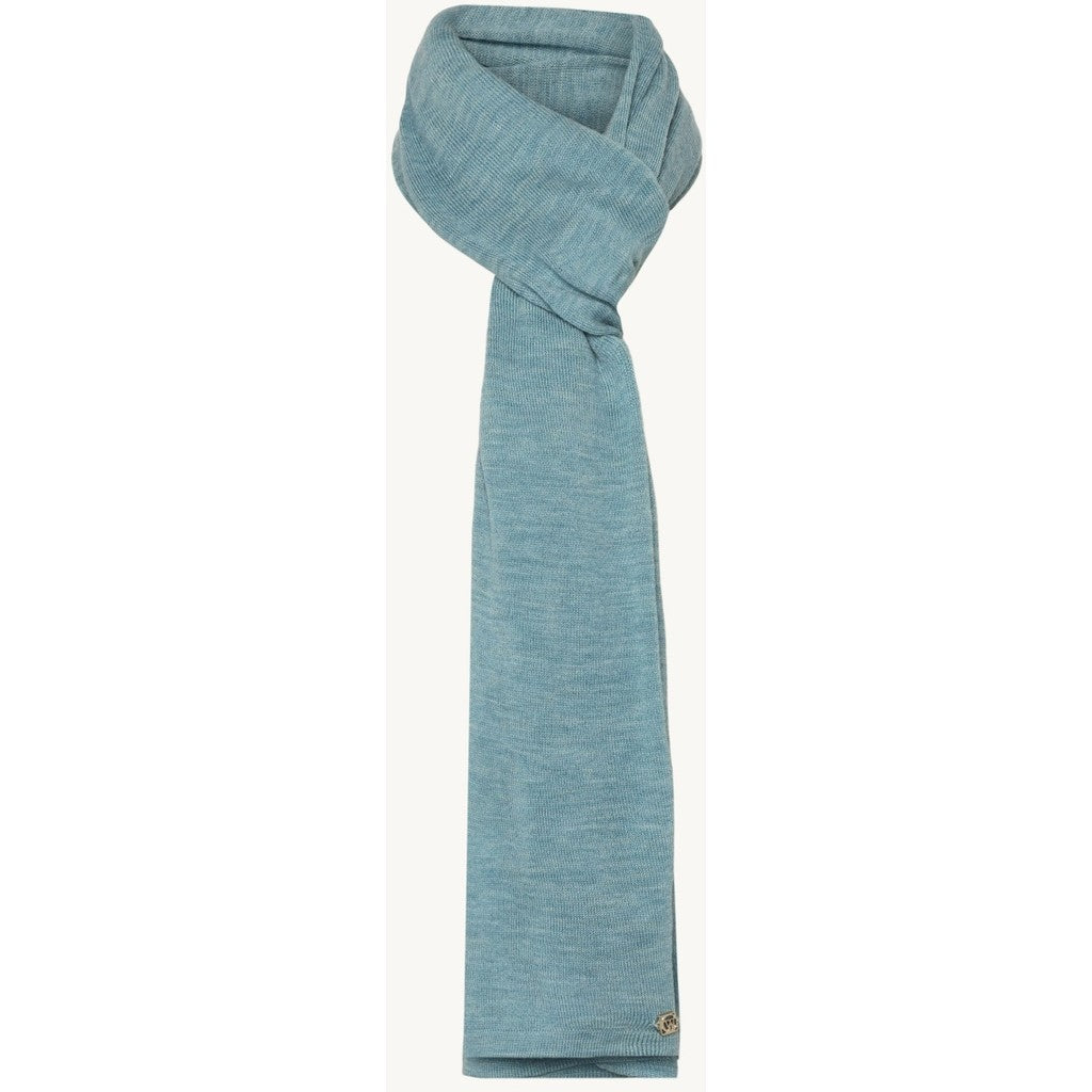 CLAIRE CWFiona Scarf 13986 Reef Melange