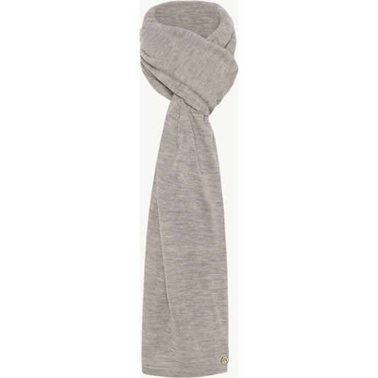 CLAIRE CWFiona Scarf 14522 Fossil Melange
