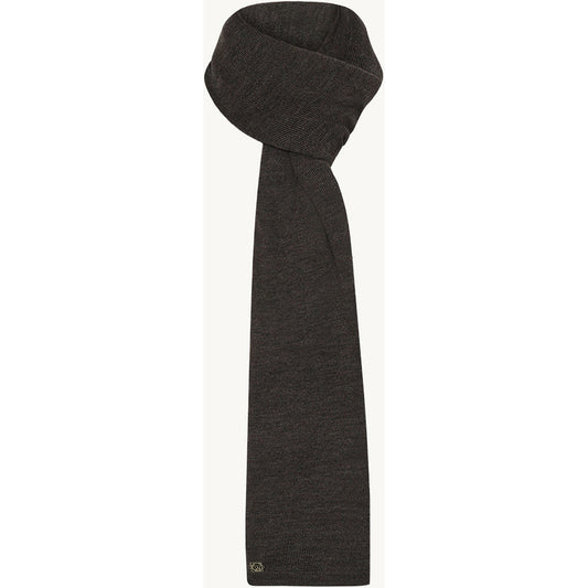 CLAIRE CWFiona Scarf 14579 Hot Fudge Melange