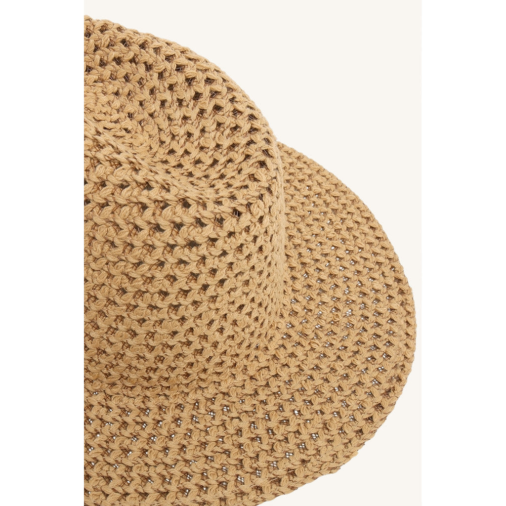 CLAIRE CWFrances Hat 4538 Feather