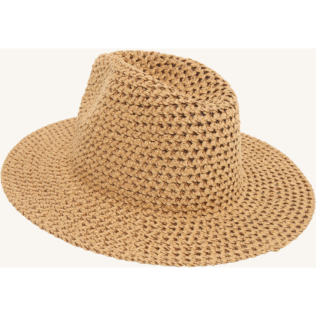 CLAIRE CWFrances Hat 4538 Feather
