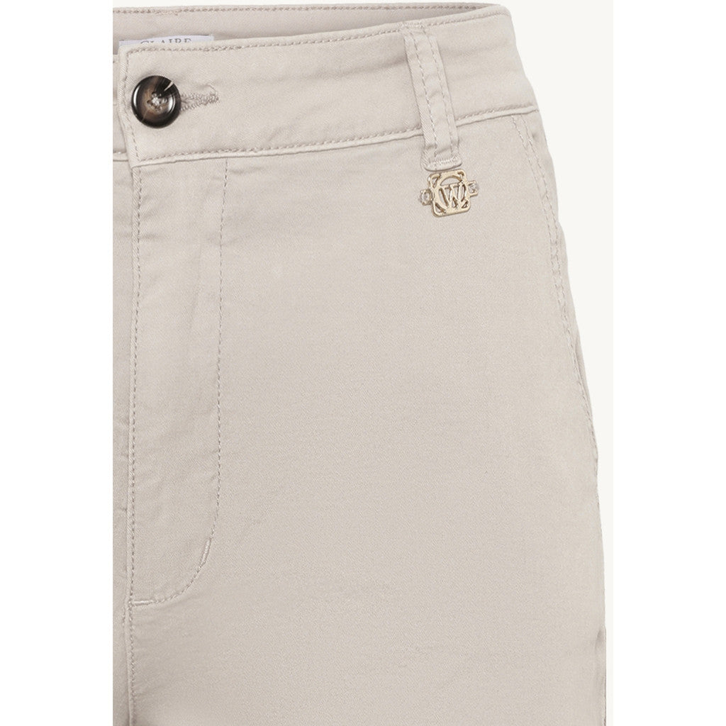 CLAIRE CWHannah Shorts 3216 Dove