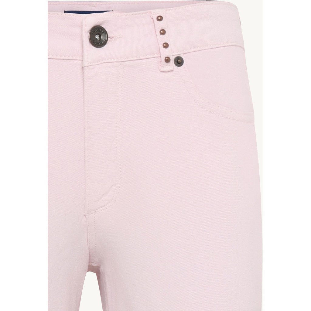 CLAIRE CWJamie Trousers 4306 Pink Touch