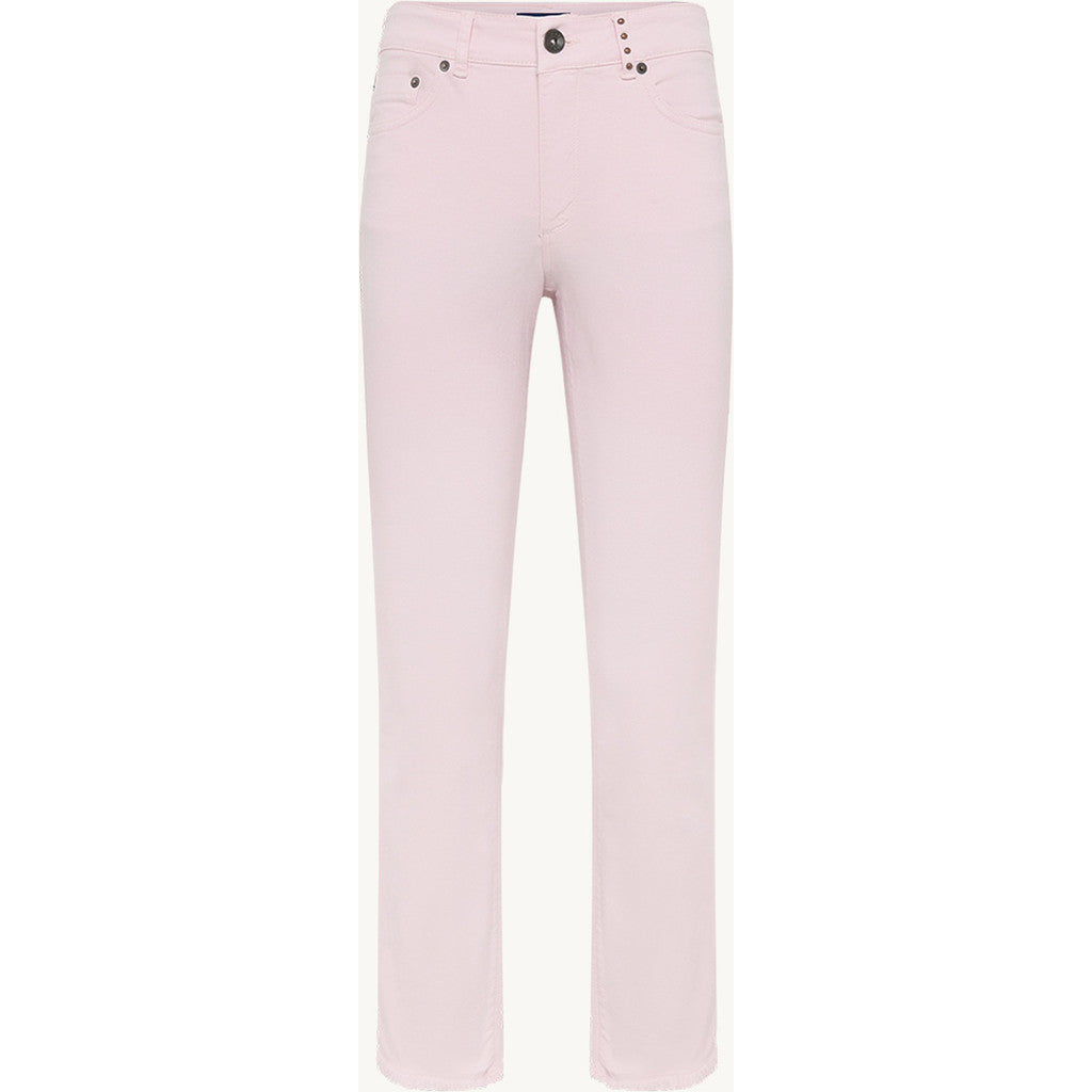 CLAIRE CWJamie Trousers 4306 Pink Touch