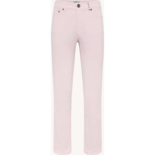 CLAIRE CWJamie Trousers 4306 Pink Touch