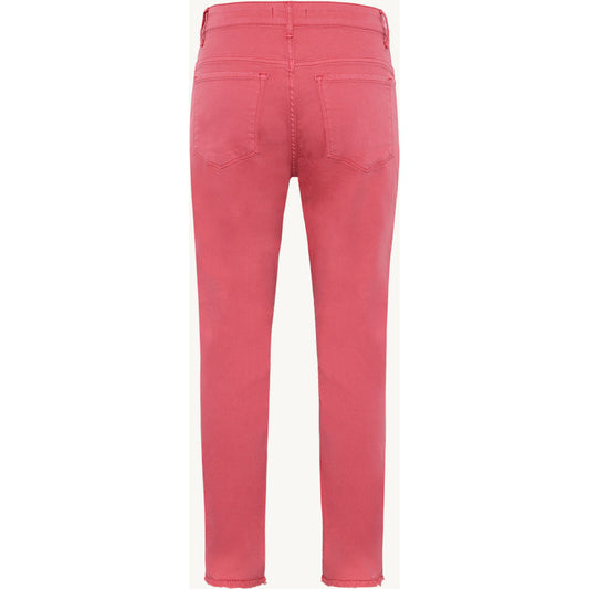 CLAIRE CWJamie Trousers 4711 Coral Blush