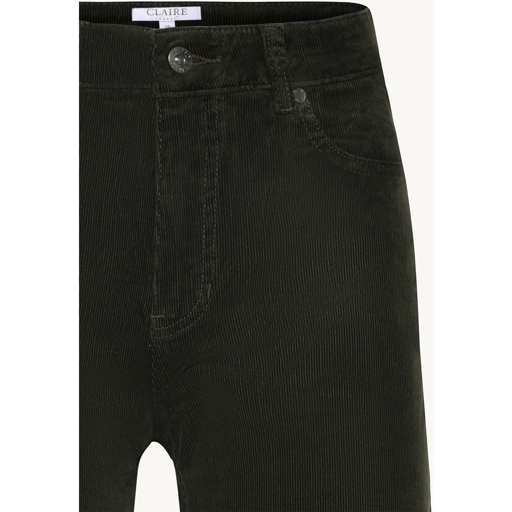 CLAIRE CWJanaya Jeans 4480 Old Forest