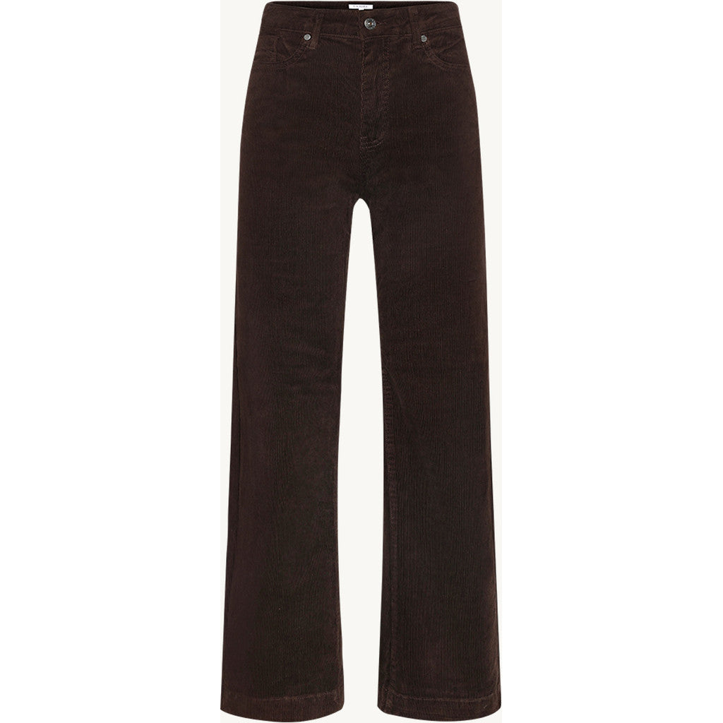 CLAIRE CWJanaya Jeans 4579 Hot Fudge