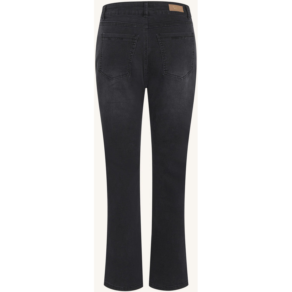 CLAIRE CWJanice Jeans 89 Grey Denim