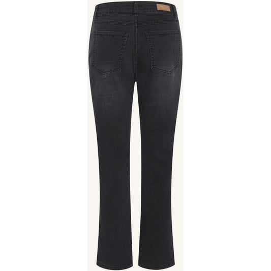 CLAIRE CWJanice Jeans 89 Grey Denim
