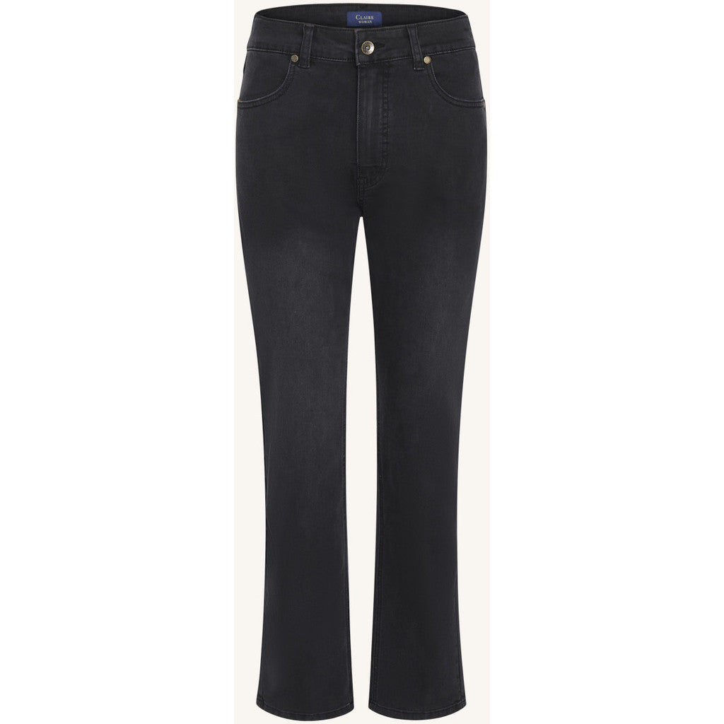 CLAIRE CWJanice Jeans 89 Grey Denim