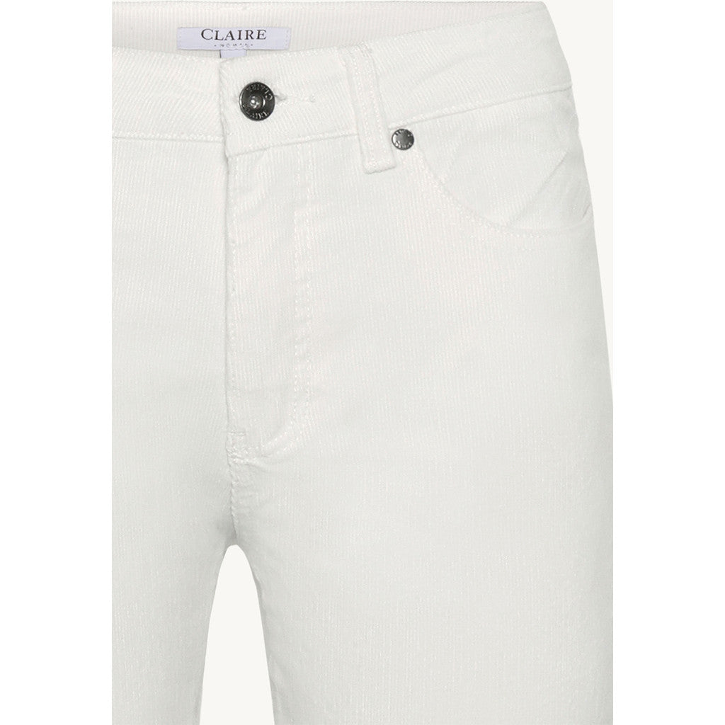 CLAIRE CWJanice Jeans 3217 Gardenia