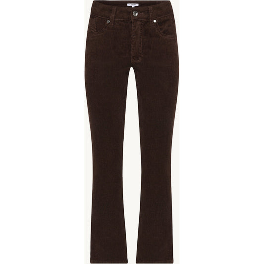 CLAIRE CWJanice Jeans 4579 Hot Fudge