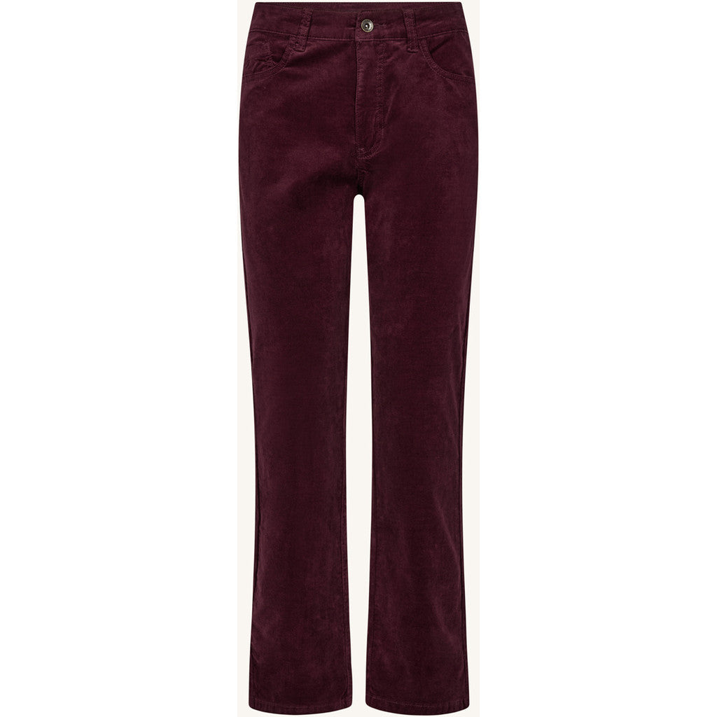 CLAIRE CWJanina Jeans 4381 Fig