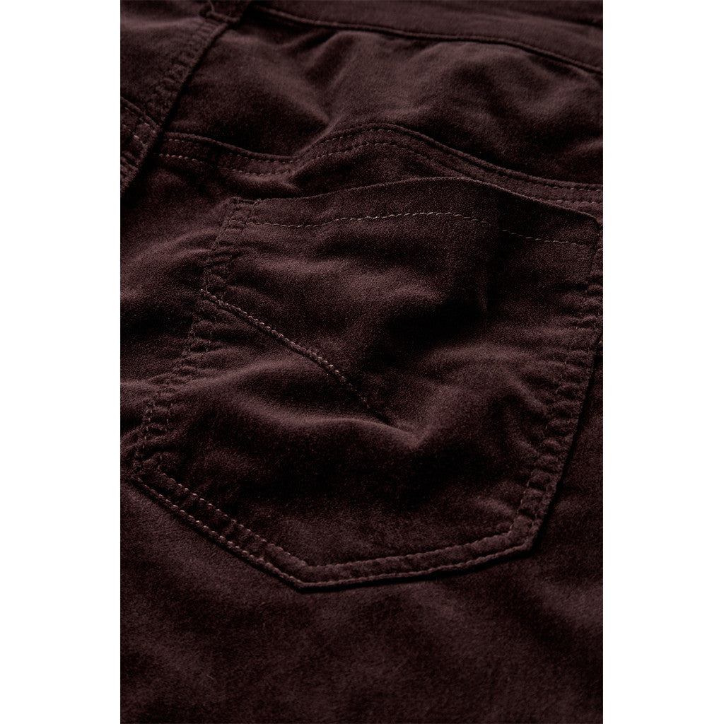 CLAIRE CWJanina Jeans 4565 Chocolate