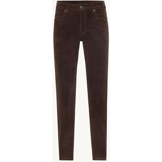 CLAIRE CWJanina Jeans 4579 Hot Fudge