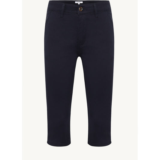 CLAIRE CWJaqueline Trousers 3151 Dark Navy