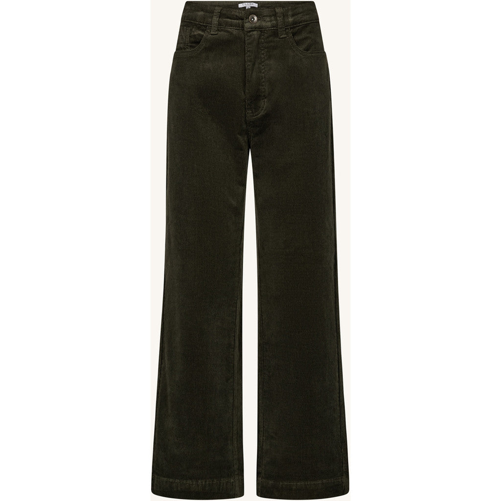 CLAIRE CWJaynaya- two length Jeans 4480 Old Forest