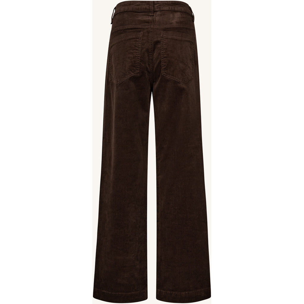 CLAIRE CWJaynaya- two length Jeans 4579 Hot Fudge