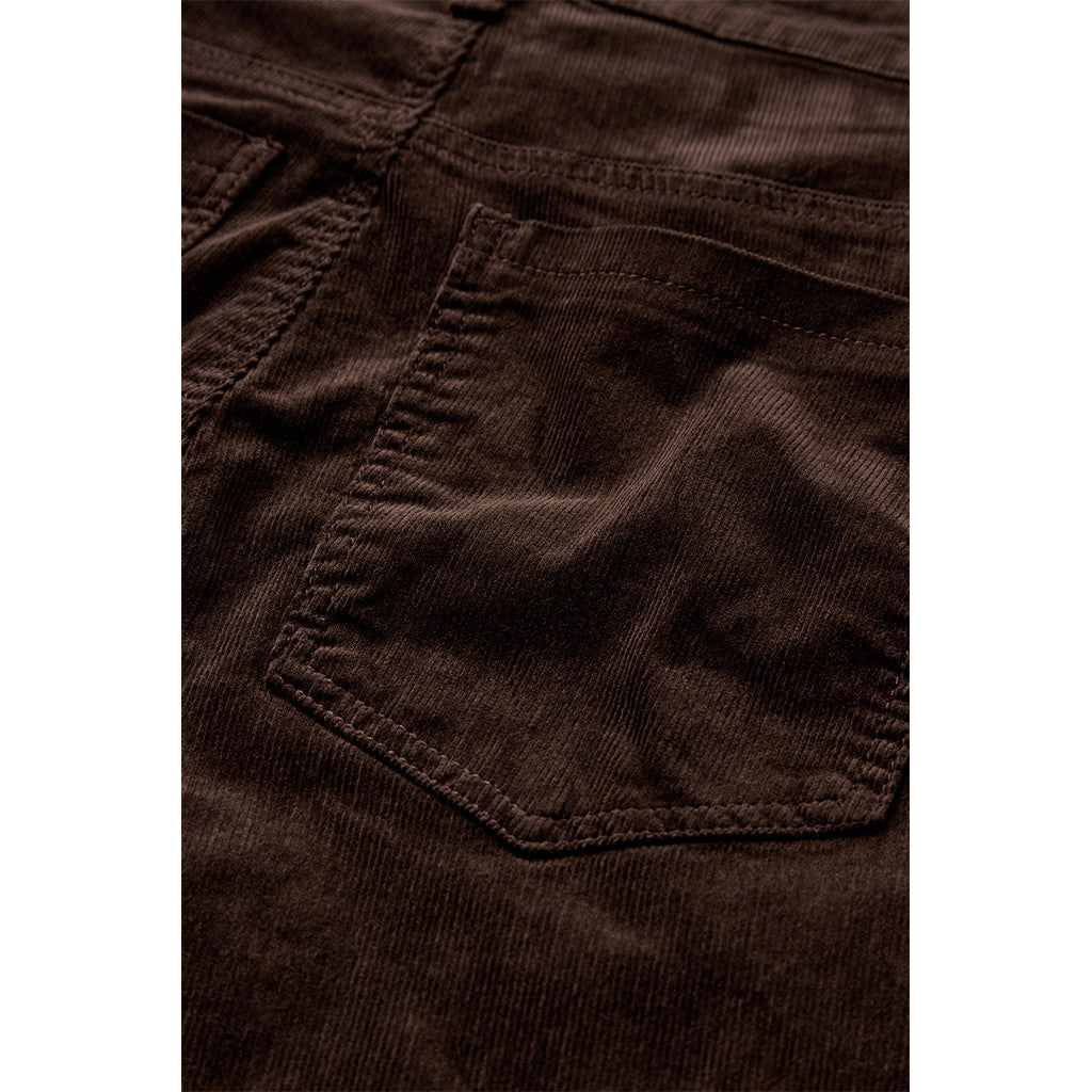 CLAIRE CWJaynaya- two length Jeans 4579 Hot Fudge