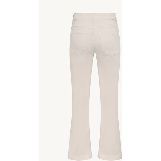 CLAIRE CWJenni Trousers 3261 Sand Stone