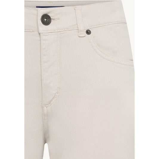 CLAIRE CWJenni Trousers 3261 Sand Stone