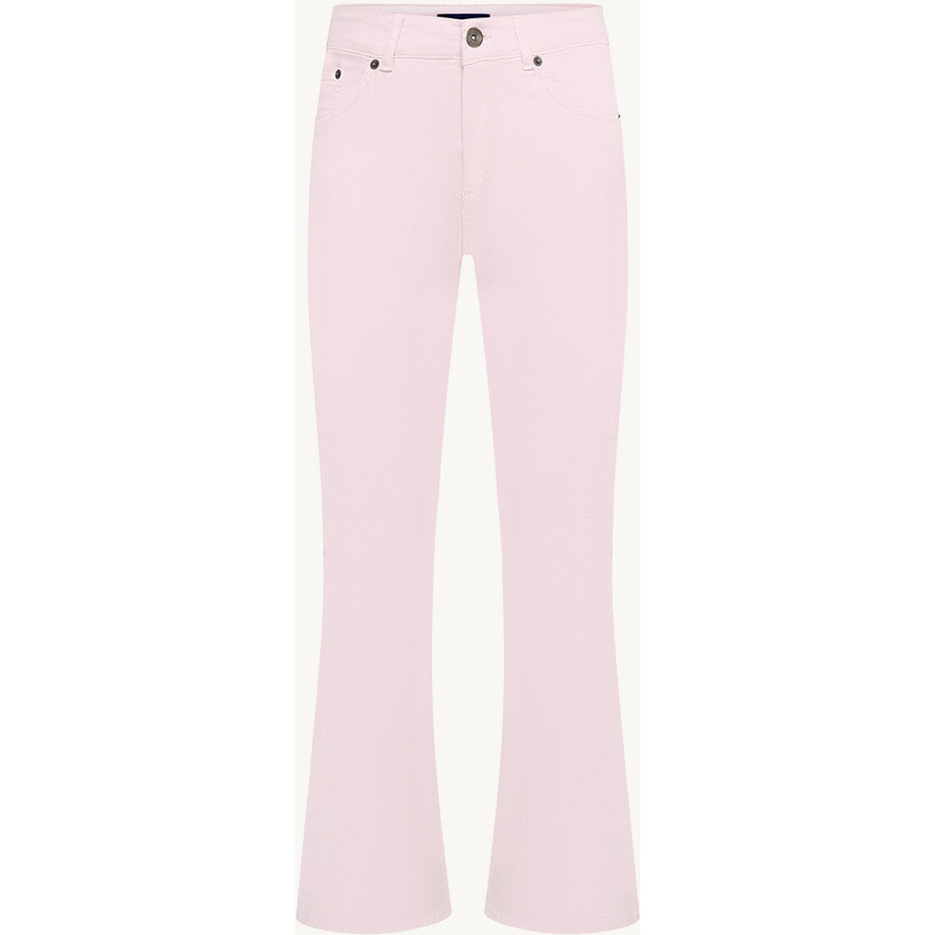 CLAIRE CWJenni Trousers 4306 Pink Touch