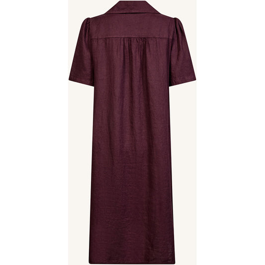 CLAIRE CWKaelynn Dresses 4381 Fig