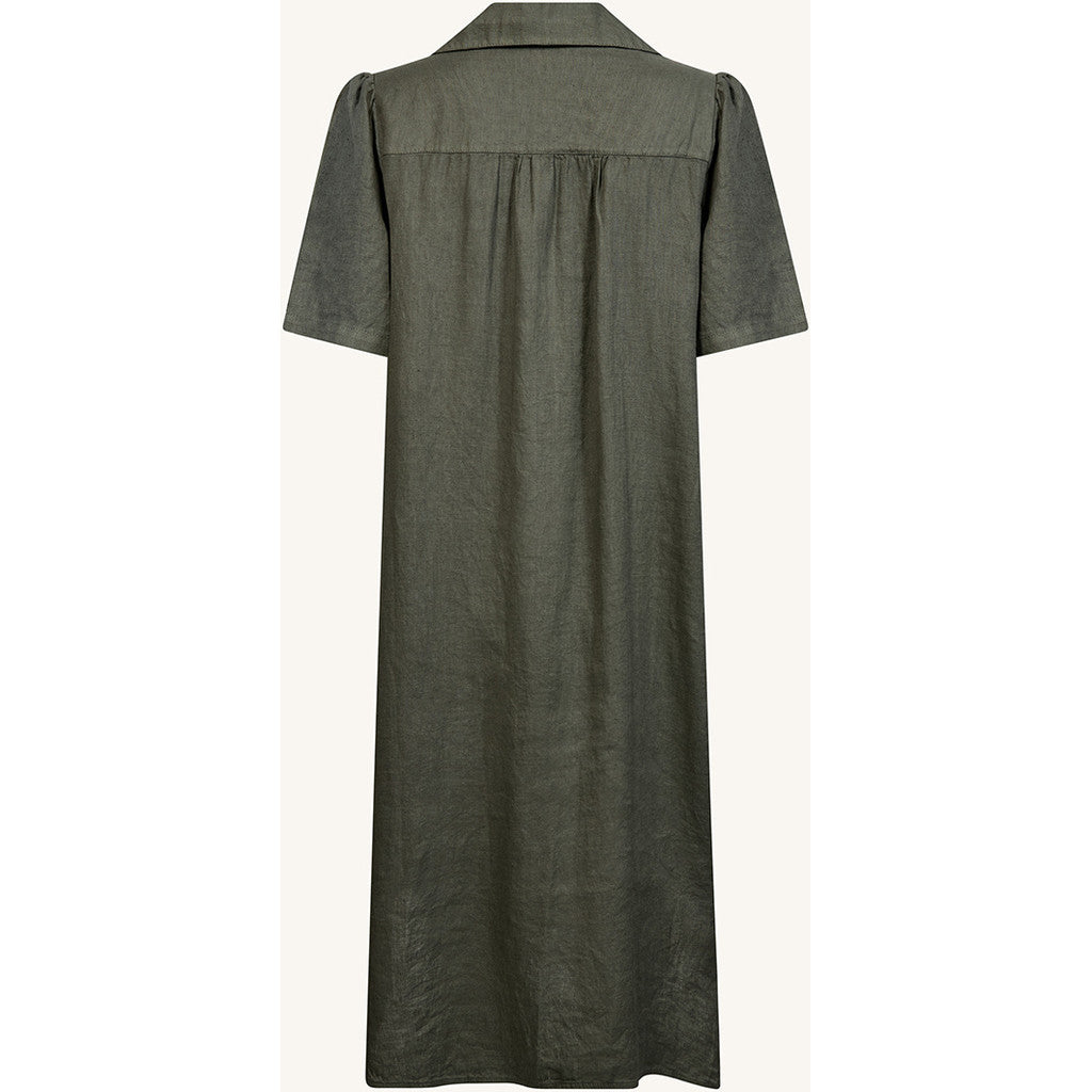 CLAIRE CWKaelynn Dresses 4438 Beetle